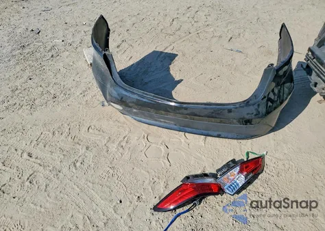 2022 Toyota Corolla Le from USA, damaged, VIN JTDEPMAE4NJ211299